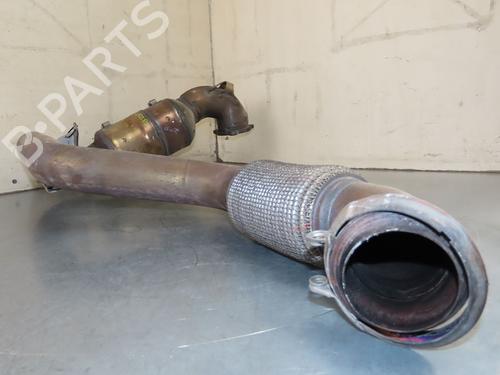 Used Catalyst MERCEDES-BENZ A-CLASS (W176) A 160 (176.041) (102 hp) 27351604