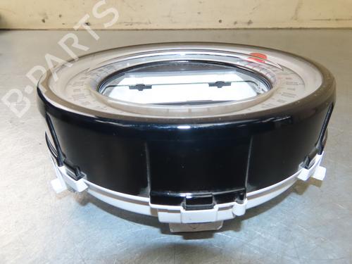 Instrument cluster MINI MINI COUNTRYMAN (R60) Cooper SD | BP29645004C47 
