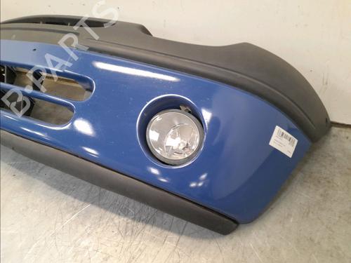 Front bumper RENAULT TWINGO I (C06_) 1.2 (C066, C068) | BP14945319C7 