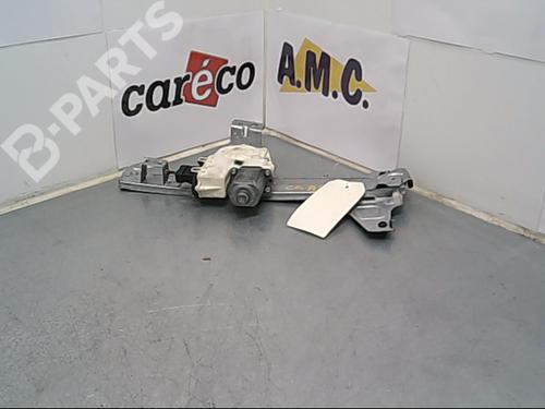 Used Rear right window mechanism CITROËN C4 I (LC_) 1.6 HDi (109 hp) 9402497