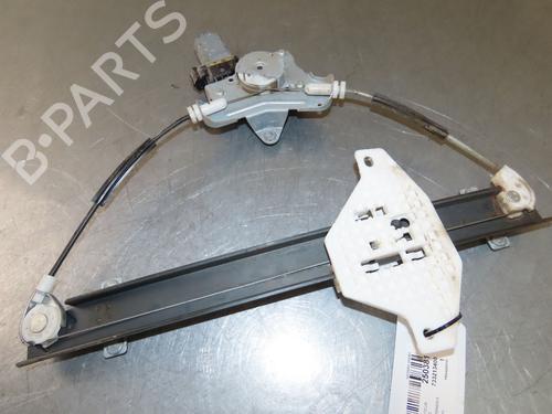 rudehejsemekanisme-hjre-bagtil-ssangyong-korando-ck-2010-29441490 main image