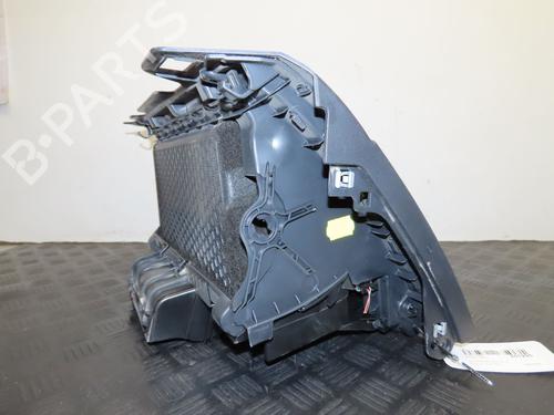 Handskerum VW GOLF VII (5G1, BQ1, BE1, BE2) 1.6 TDI | BP30916804C95