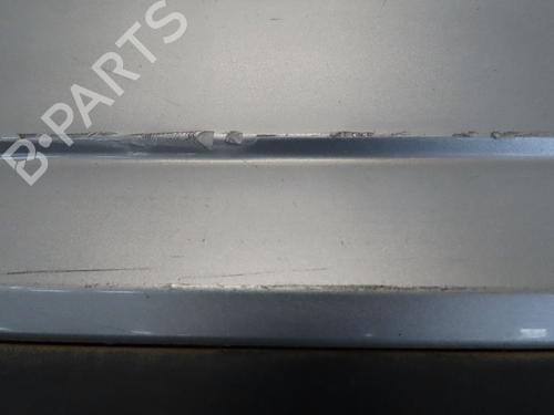 Rear bumper SKODA RAPID (NH3, NK3, NK6) 1.6 TDI | BP18129426C8 