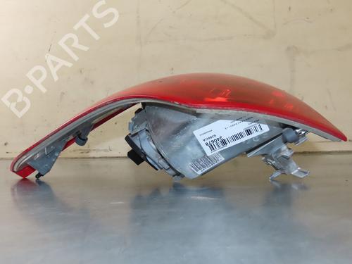 Left taillight CITROËN C4 Picasso I MPV (UD_) 1.6 HDi | BP23086159C34 