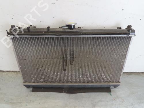 Used Water radiator MAZDA MX-5 II (NB) 1.6 16V (NB6C) (110 hp) 17738249