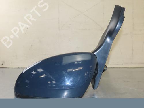 Left mirror PEUGEOT 2008 I (CU_) 1.2 VTi | BP17909828C26