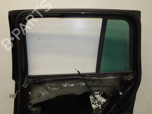 Used Right rear door VW TIGUAN (5N_) 2.0 TDI (110 hp) 29150167