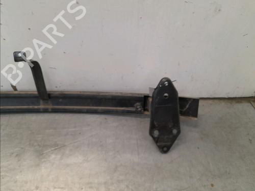 Front bumper reinforcement SEAT IBIZA IV (6J5, 6P1) 1.4 TDI | BP14945322C109 
