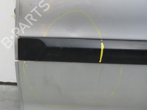 Left rear door PEUGEOT 308 SW I (4E_, 4H_) 1.6 HDi | BP22367401C4
