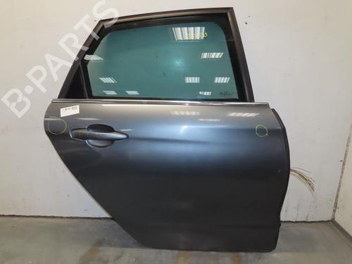Right rear door CITROËN C4 II (NC_) 1.6 HDi 110 | BP29345121C5 