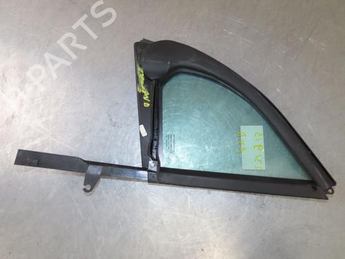 Front right quarter glass CITROËN DS3 (SA_) 1.6 THP 155 | BP19326401C112 