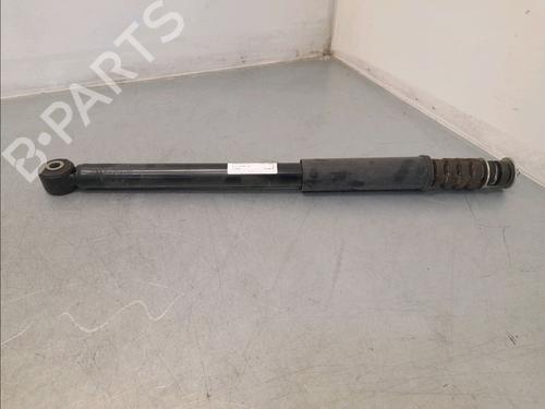Right rear shock absorber DACIA DUSTER (HM_) 1.3 TCe 130 (HMMF) | BP30116968M19 