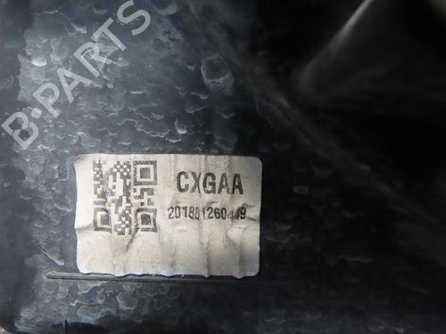 Motorkühlung für KIA PICANTO III (JA) 1.0 (67 hp) 31272568