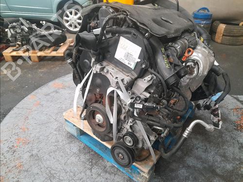 Engine CITROËN DS4 (NX_) 1.6 HDi 115 | BP32223008M1