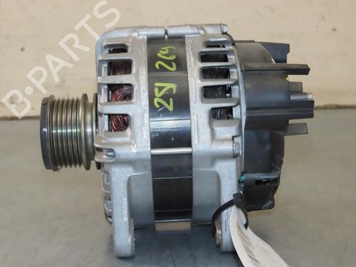 Alternator RENAULT CLIO V (B7_) 1.5 Blue dCi 85 (B7AG) | BP34048814M7 - Image 3