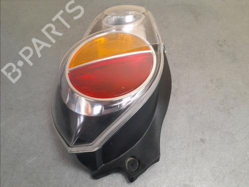 Right taillight CHEVROLET SPARK (M300) 1.0 | BP15503691C35 