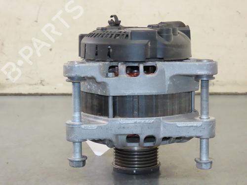 Used Alternator Alternator 38713777 38713777