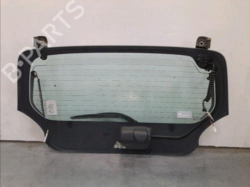 Tailgate TOYOTA AYGO (_B1_) 1.0 (KGB10_, KGB10R) | BP14946102C6