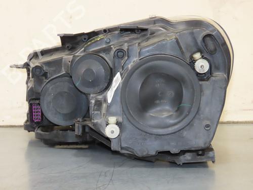 Right headlight VW GOLF VI Variant (AJ5) 1.6 TDI | BP38005432C29 - Image 7