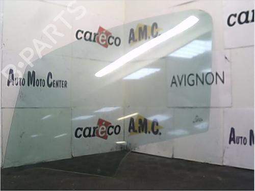 Used Front left door window CITROËN C3 I (FC_, FN_) 1.4 16V (88 hp) 14857857
