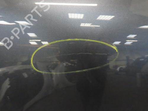 Right rear door RENAULT CLIO V (B7_) 1.0 TCe 100 (B7MT) | BP29345122C5 