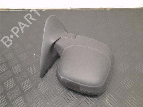 Right mirror CITROËN BERLINGO / BERLINGO FIRST Box Body/MPV (M_) 2.0 HDI 90 (MBRHY, MCRHY) | BP22367135C27 