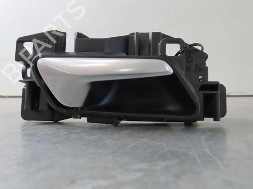 Used Rear right interior door handle Rear right interior door handle PEUGEOT 308 II (LB_, LP_, LW_, LH_, L3_) 1.2 THP 110 (110 hp) 17041973 17041973