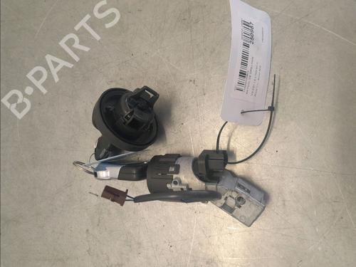 Ignition barrel CITROËN DS3 (SA_) 1.6 HDi 110 | BP37275392M48 - Image 2
