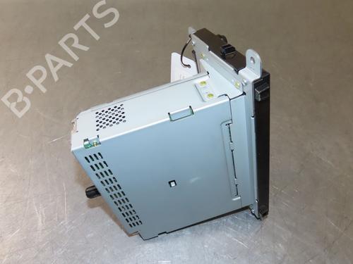 Radio RENAULT CLIO IV (BH_) 0.9 TCe 90 (BHNF, BHMA, BHMH, BHJK, BHJR) | BP22366648E6 