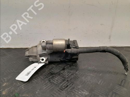 Starter VW SCIROCCO III (137, 138) 1.4 TSI | BP27923356M8