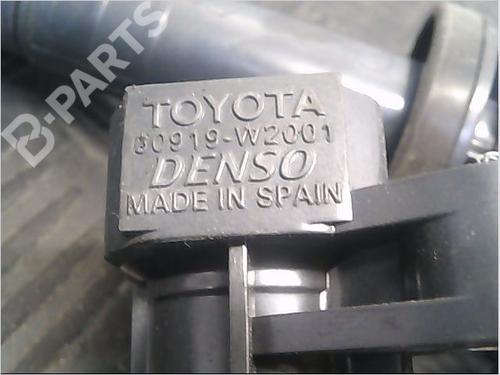 Ignition coil PEUGEOT 107 (PM_, PN_) 1.0 | BP9406864M94 