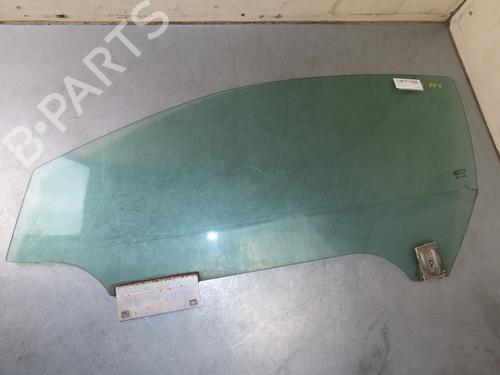Used Front left door window Front left door window OPEL ASTRA H TwinTop (A04) 1.8 (L67) (140 hp) 36486982 36486982