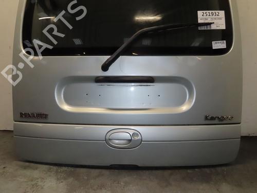 Bakluke CC/Kombi-Kupé RENAULT KANGOO (KC0/1_) 1.5 dCi (84 hp) 30893289