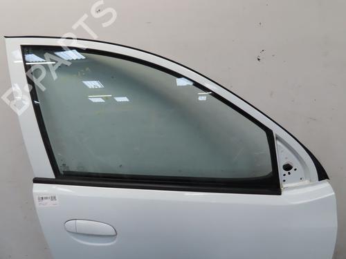 Used Right front door HYUNDAI i10 I (PA) 1.2 (86 hp) 24600865