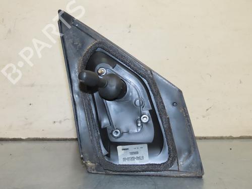Left mirror TOYOTA YARIS (_P1_) 1.0 (SCP10_, SCP10R) | BP16478538C26 