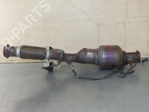 Catalyst PEUGEOT 206 CC (2D) 2.0 S16 | BP36757564M10 - Image 4