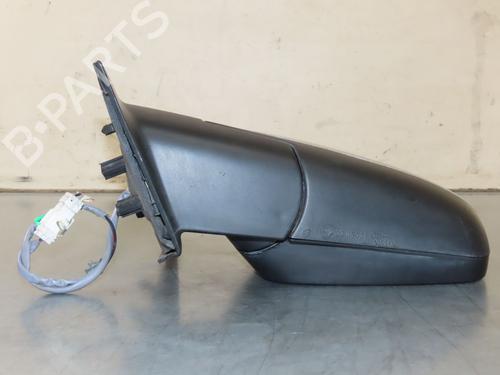 Left mirror NISSAN NOTE (E11, NE11) 1.5 dCi | BP28177595C26 