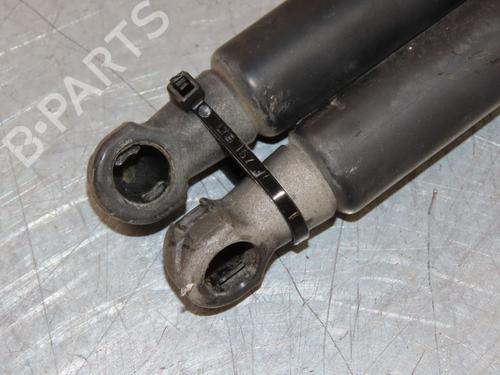 Gassdemper Bakluke NISSAN QASHQAI II (J11, J11_) 1.6 dCi | BP26511692C138 