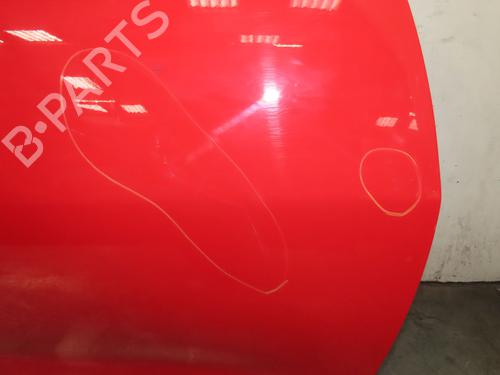 Right front door SEAT IBIZA II (6K1) 1.4 i | BP26726055C3 