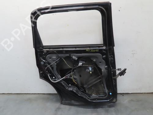 Left rear door MINI MINI COUNTRYMAN (R60) Cooper SD | BP27216182C4 