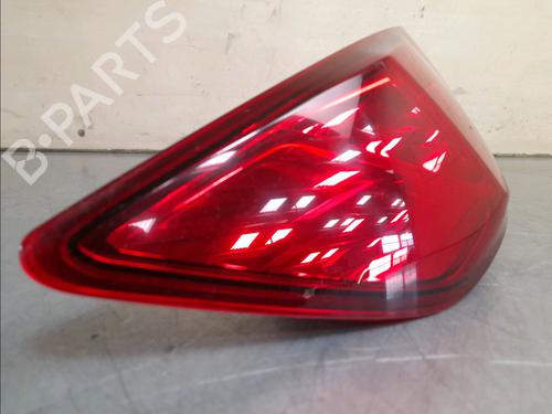 Left taillight RENAULT CLIO IV (BH_) 1.5 dCi 90 | BP14946347C34 