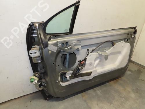 Used Right front door PEUGEOT 207 CC (WD_) 1.6 HDi (109 hp) 17993767