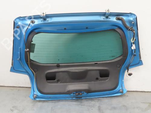 Tailgate CITROËN DS3 (SA_) 1.6 HDi 90 | BP18824028C6 