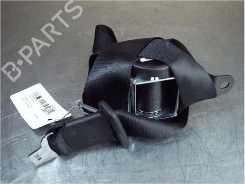 Rear center seatbelt MINI MINI COUNTRYMAN (R60) Cooper SD ALL4 52209801315