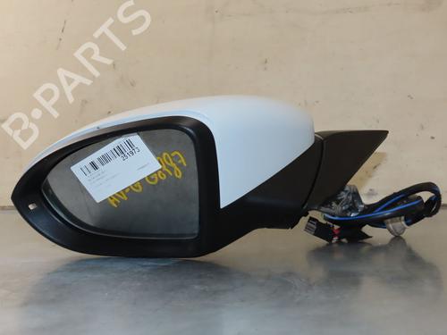 left-mirror-vw-golf-vii-5g1-bq1-be1-be2-2012-2013-2014-2015-2016-2017-2018-2019-2020-2021-32076043 main image