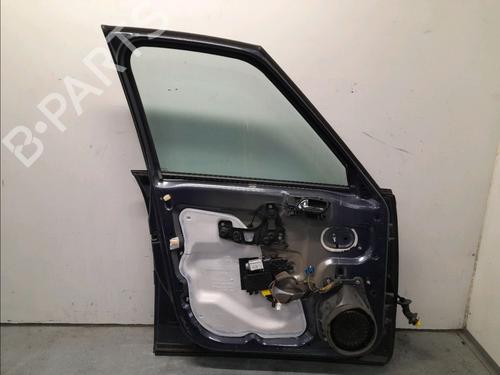 Left front door CITROËN C4 Picasso I MPV (UD_) 1.6 HDi 110 | BP16478495C2 