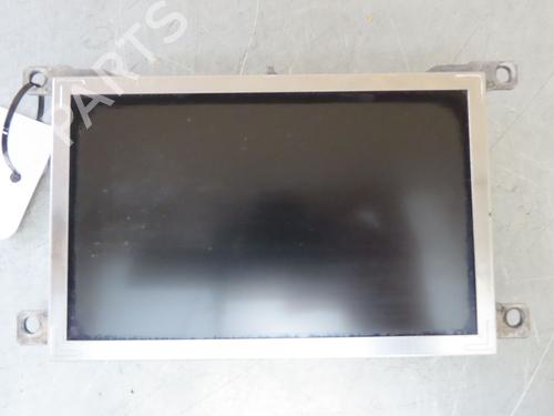 Display monitor PEUGEOT 508 SW I (8E_) 1.6 HDi | BP27393273C48 