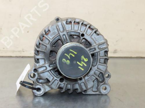Used Alternator Alternator 36819537 36819537