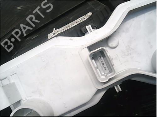 Used Left taillight Left taillight RENAULT MEGANE II (BM0/1_, CM0/1_) 1.4 16V (BM0B, CM0B) (98 hp) 9405914 9405914