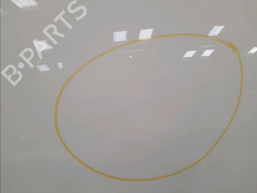 Hood PEUGEOT 206+ (2L_, 2M_) 1.4 i | BP14945404C1